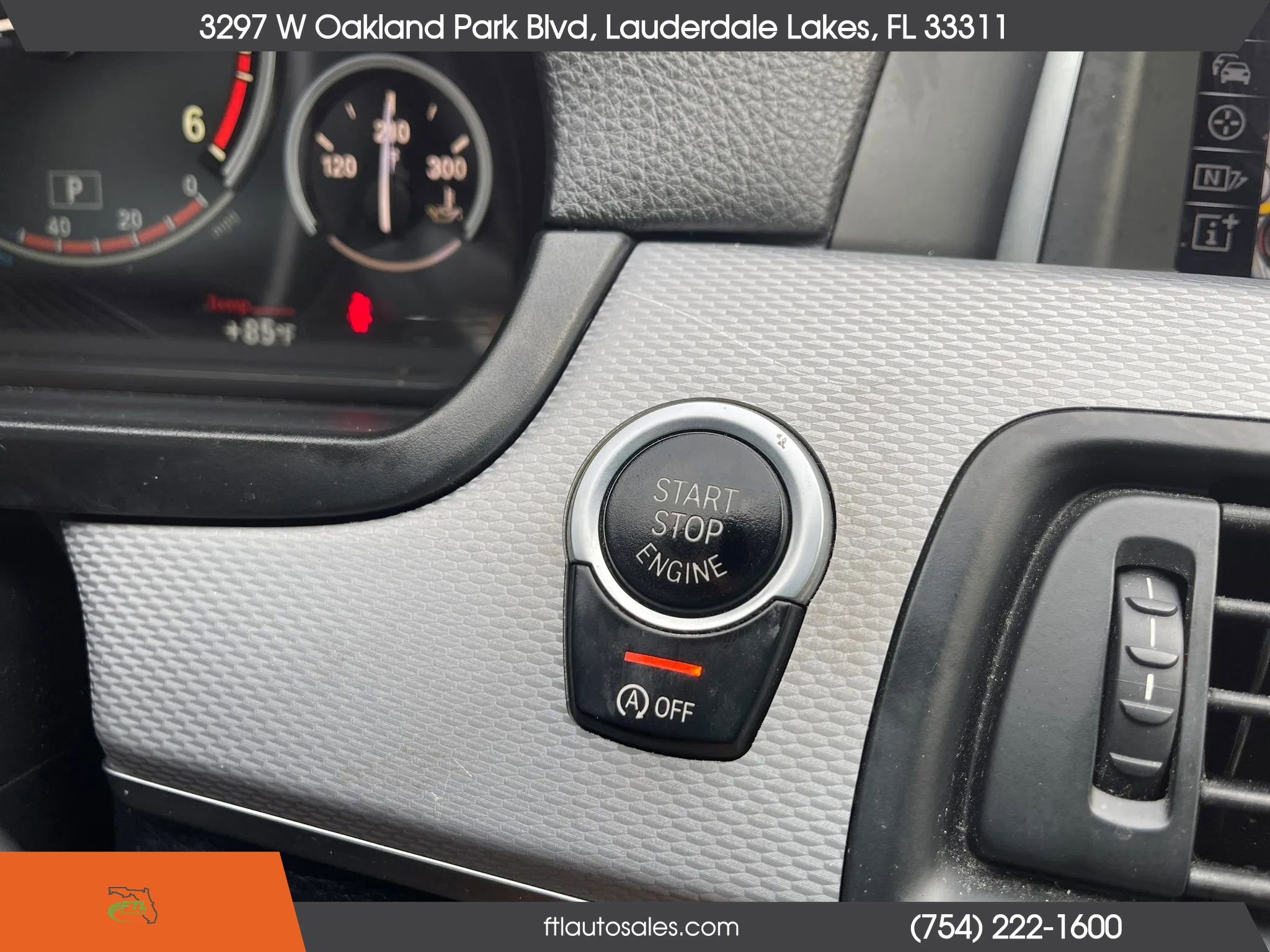 Used 2015 BMW 535d Sedan image 70