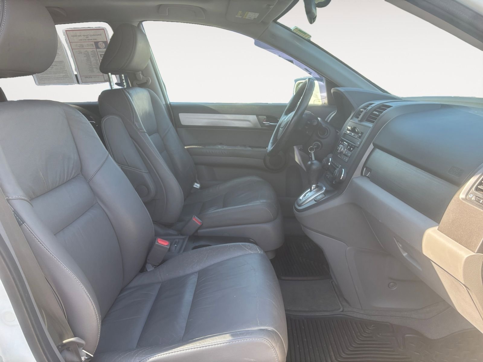 Used 2010 Honda CR-V EX-L image 15