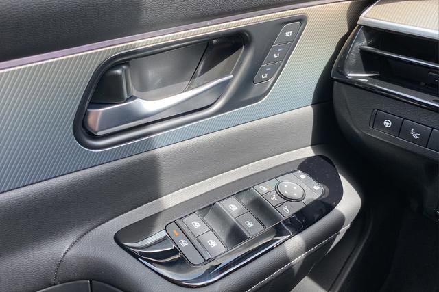 New 2026 Nissan Murano Platinum AWD/4WD image 22