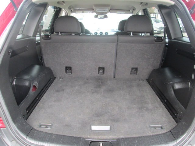Used 2015 Chevrolet Captiva Sport LS FWD image 12