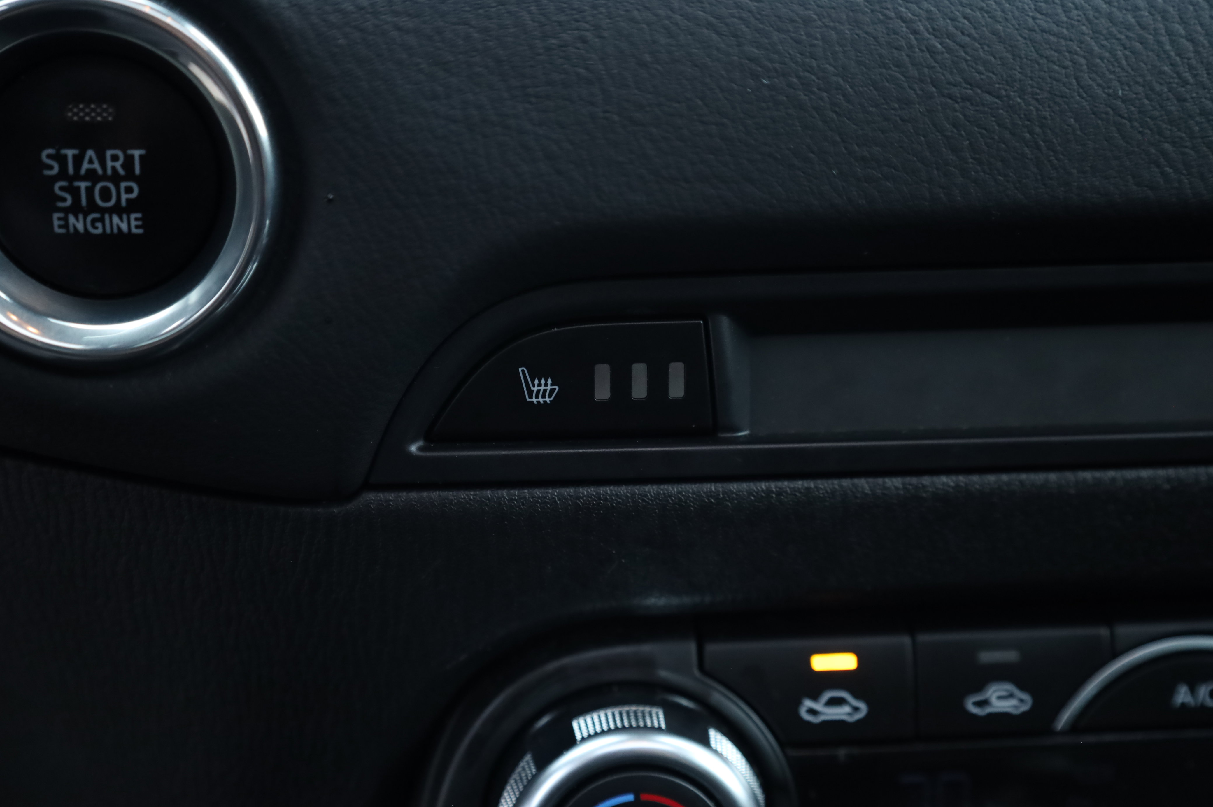 Used 2017 MAZDA CX-5 Touring w/ Preferred Equipment Package image 31