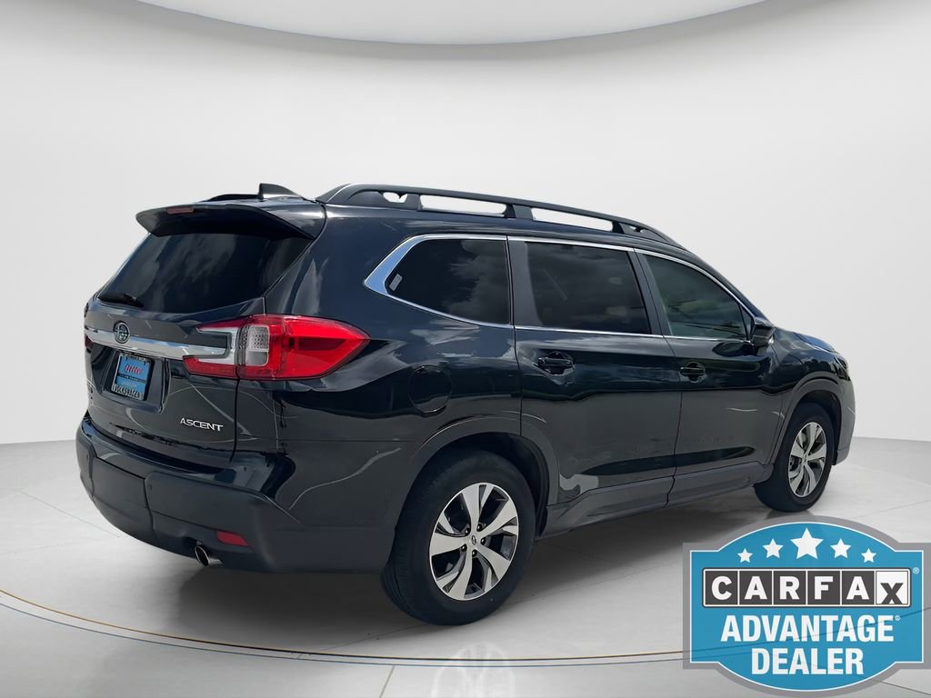Used 2025 Subaru Ascent Premium AWD/4WD image 5
