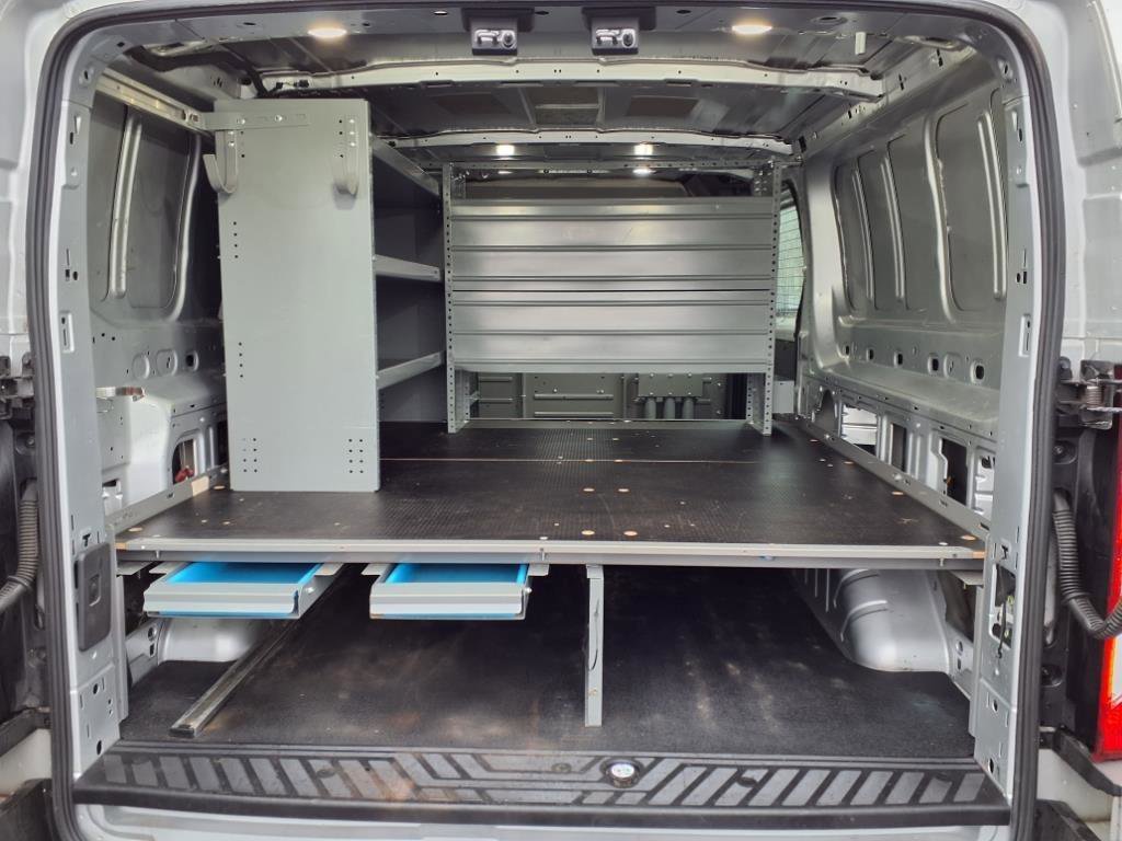 Used 2019 Ford Transit 150 148 Low Roof image 14