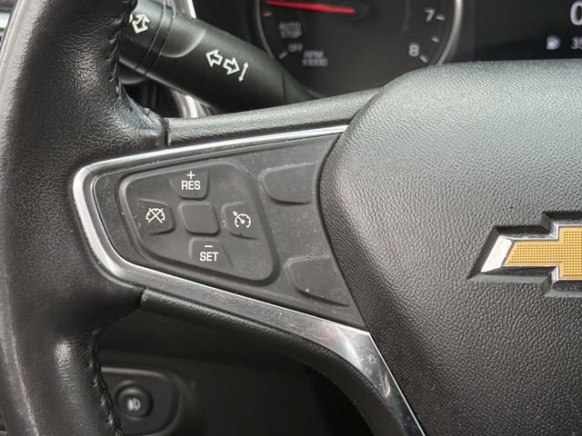 Certified 2019 Chevrolet Equinox Premier FWD image 16