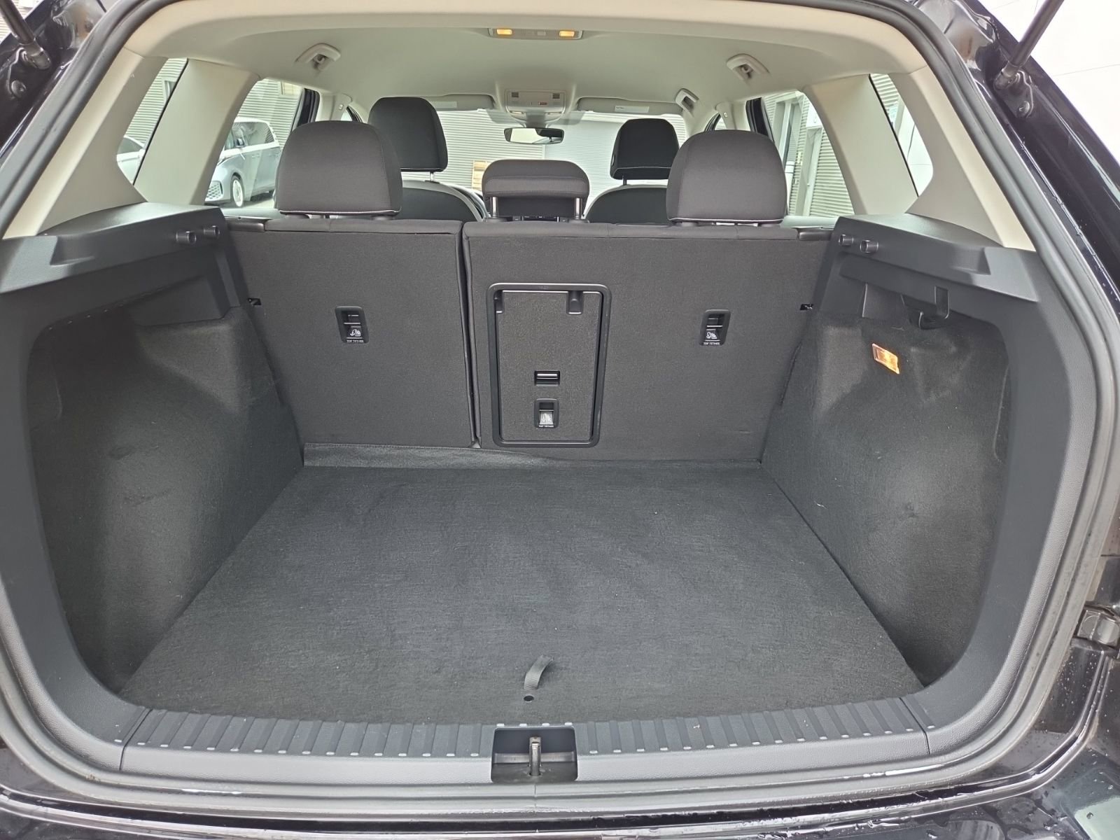 Certified 2023 Volkswagen Taos S w/ Driver Assistance Package image 20