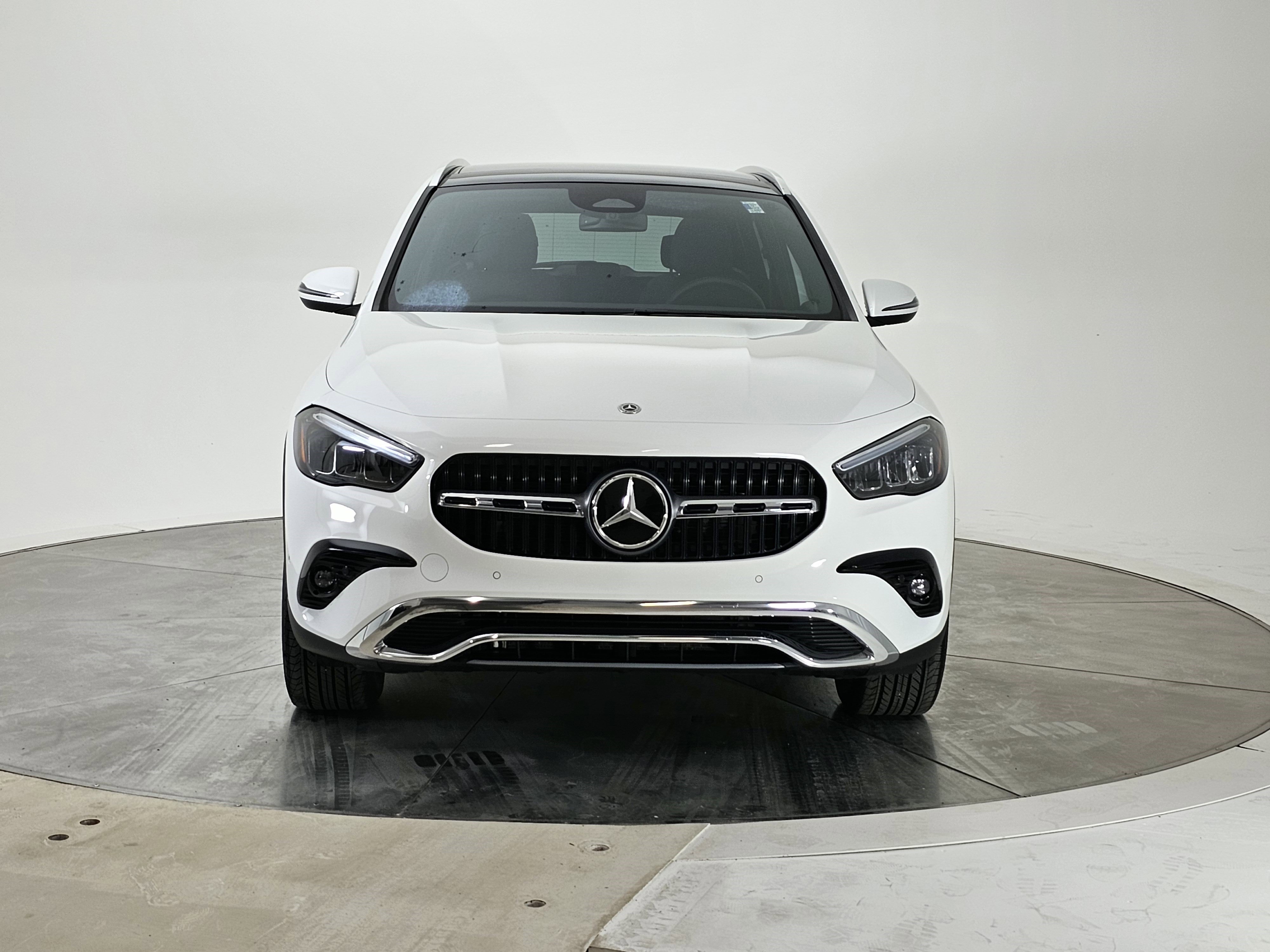 Certified 2026 Mercedes-Benz GLA 250 4MATIC image 5