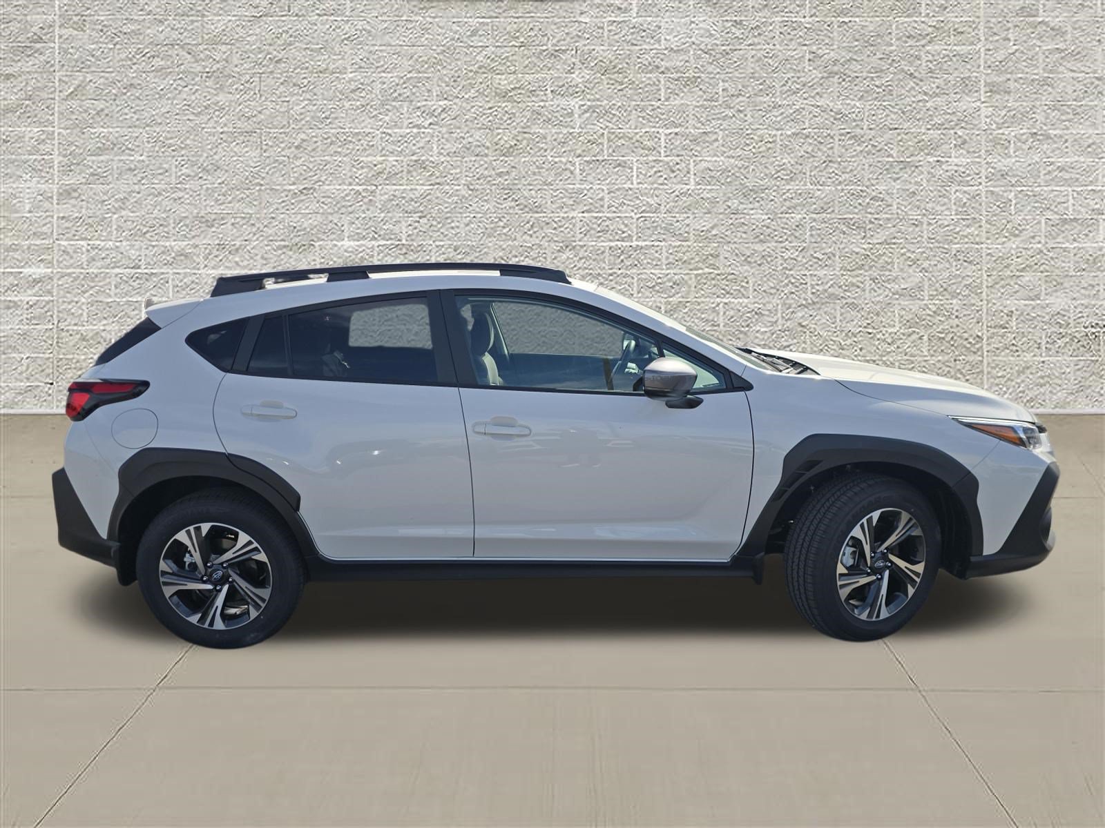 New 2026 Subaru Crosstrek 2.5i Premium AWD/4WD image 8