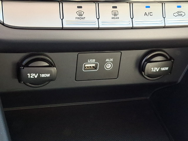 Used 2018 Hyundai Sonata SE FWD image 22