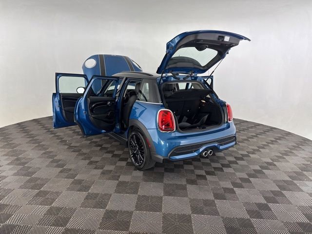 Used 2024 MINI Cooper S image 16