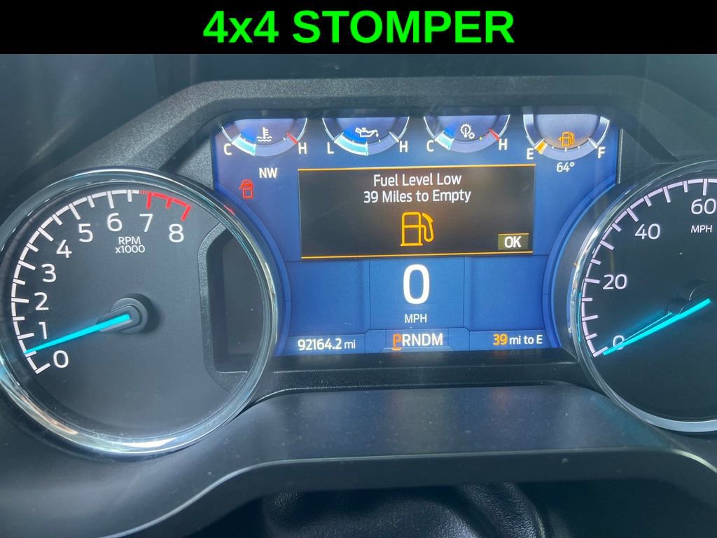 Used 2023 Ford F150 XLT w/ Equipment Group 301A Mid image 31