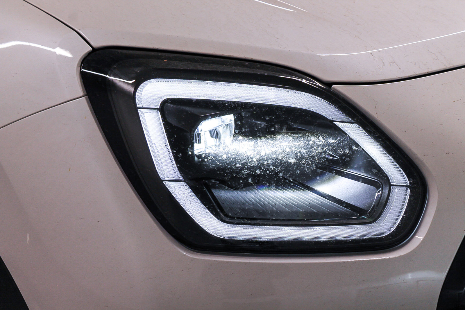 New 2025 MINI Cooper Countryman S image 8