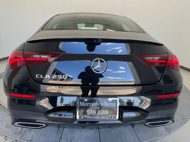 Certified 2026 Mercedes-Benz CLA 250 image 14