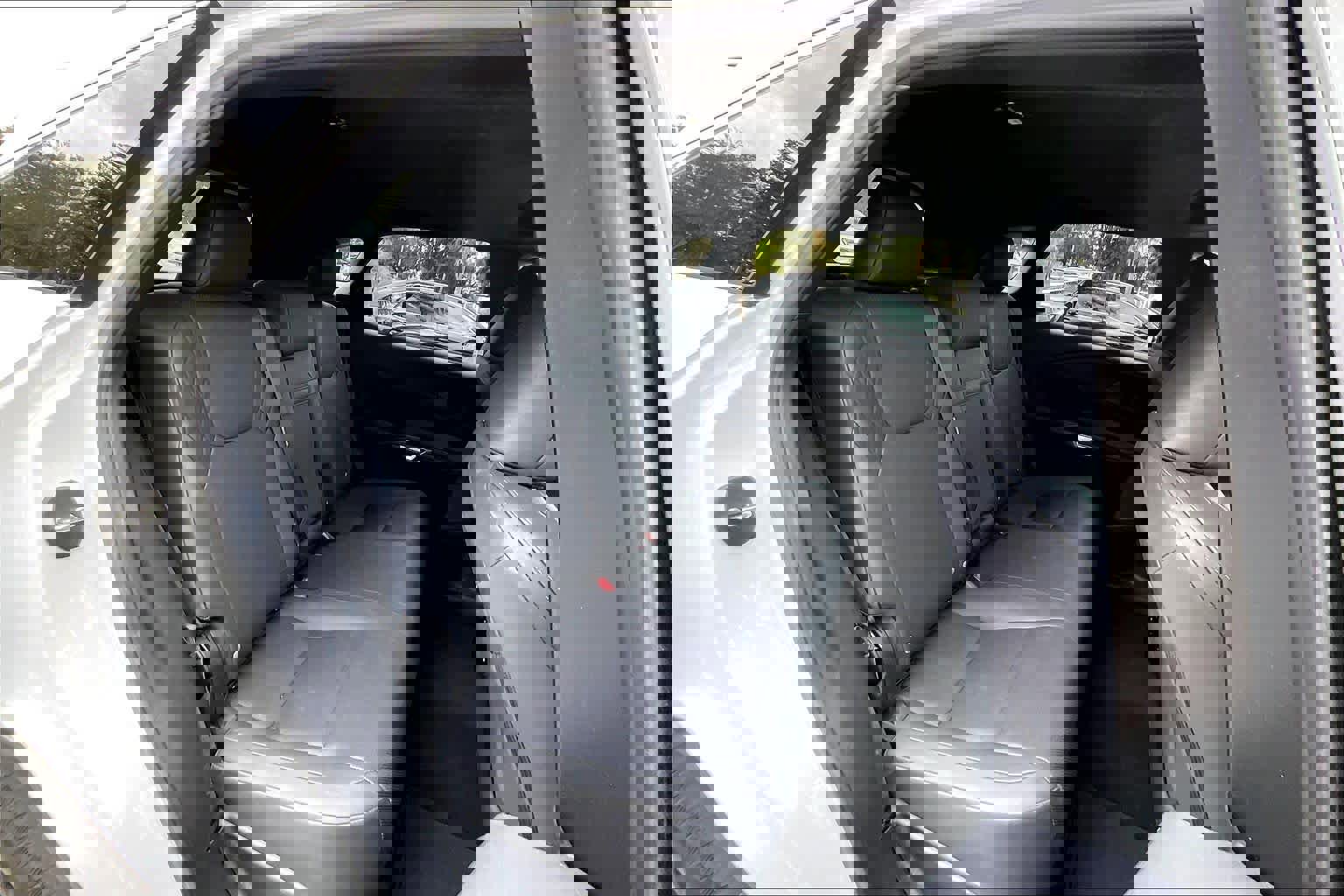 Used 2023 Lexus RX 350 Premium w/ Cold Area Package image 20