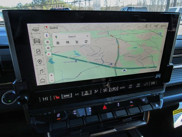 New 2025 GMC Hummer EV 3X w/ Extreme Off-Road Package image 22