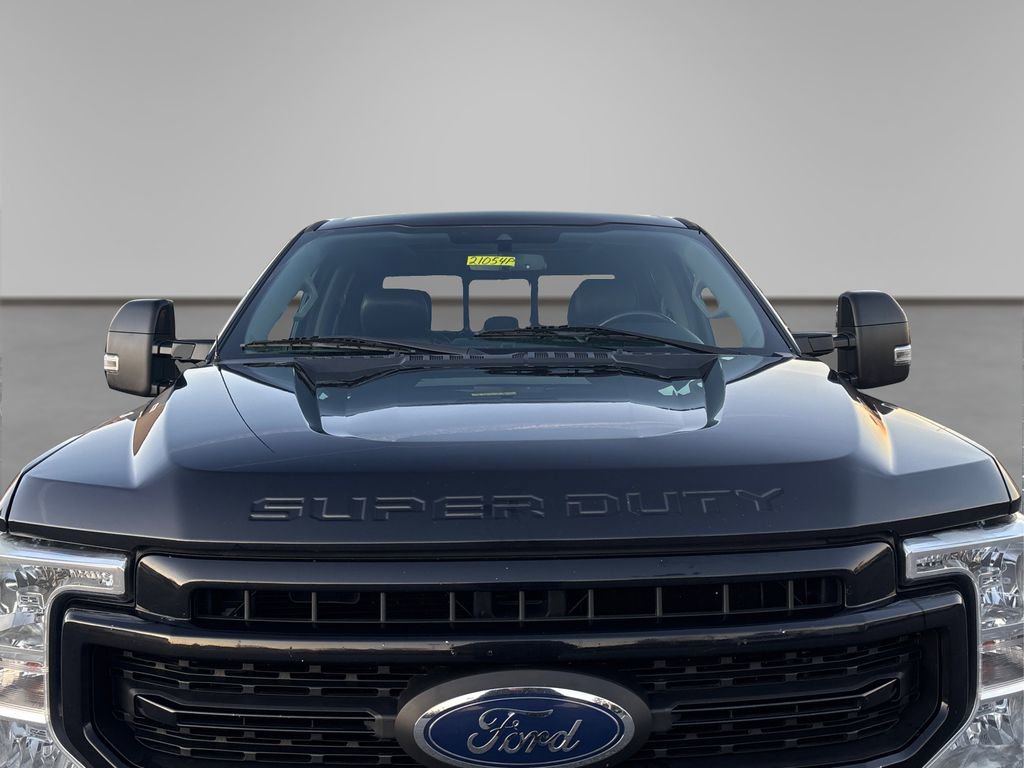 Used 2020 Ford F250 Lariat w/ Lariat Ultimate Package image 13