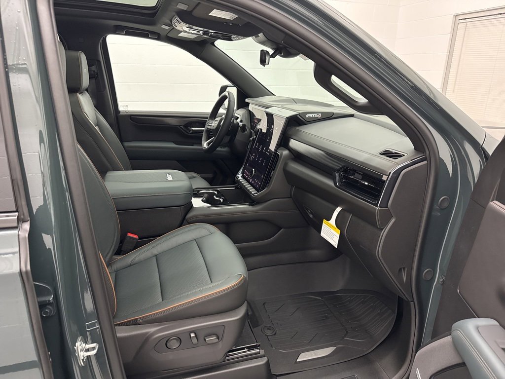 New 2026 GMC Yukon AT4 image 79