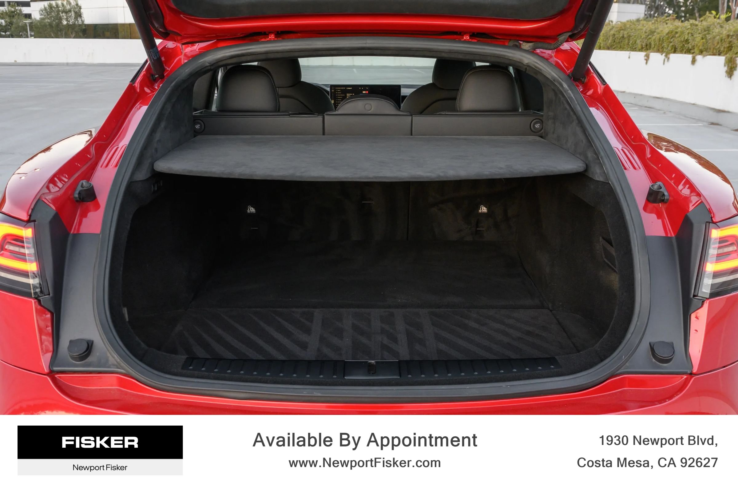 Used 2023 Tesla Model S AWD/4WD image 25