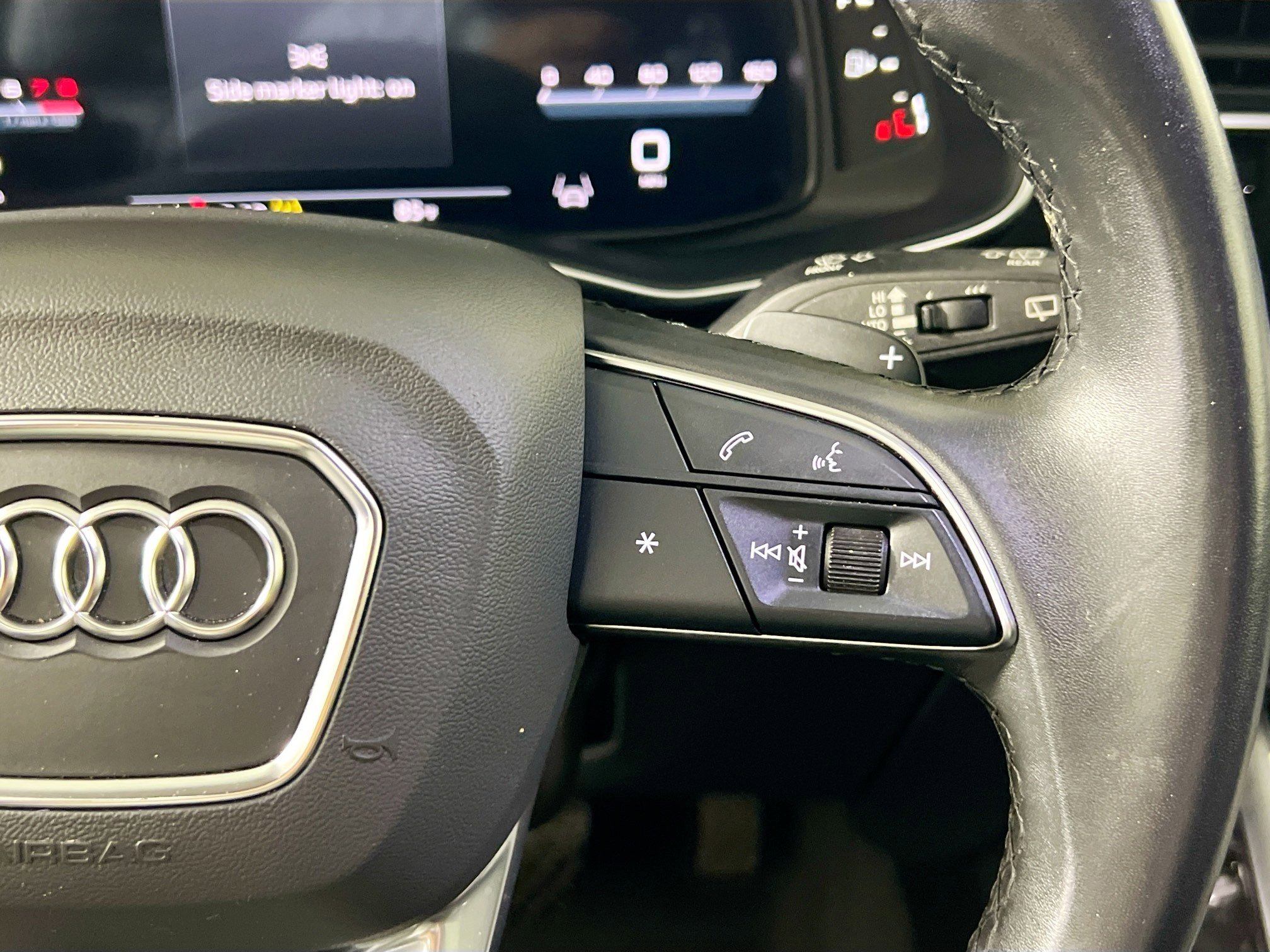 Used 2024 Audi Q7 2.0T Premium Plus image 19