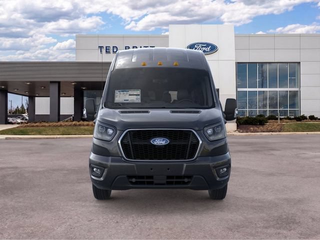 New 2026 Ford Transit 350 XLT RWD image 7