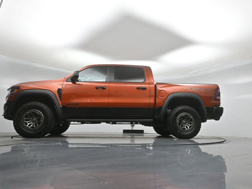 Used 2024 RAM 1500 TRX AWD/4WD image 7