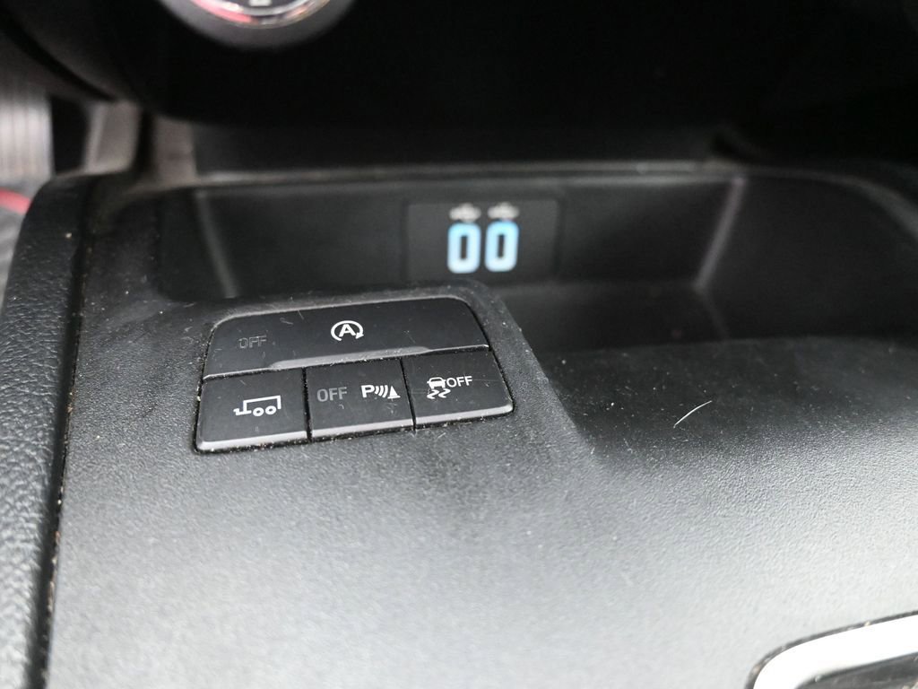 Used 2019 Ford Ranger XLT w/ Equipment Group 301A Mid image 9