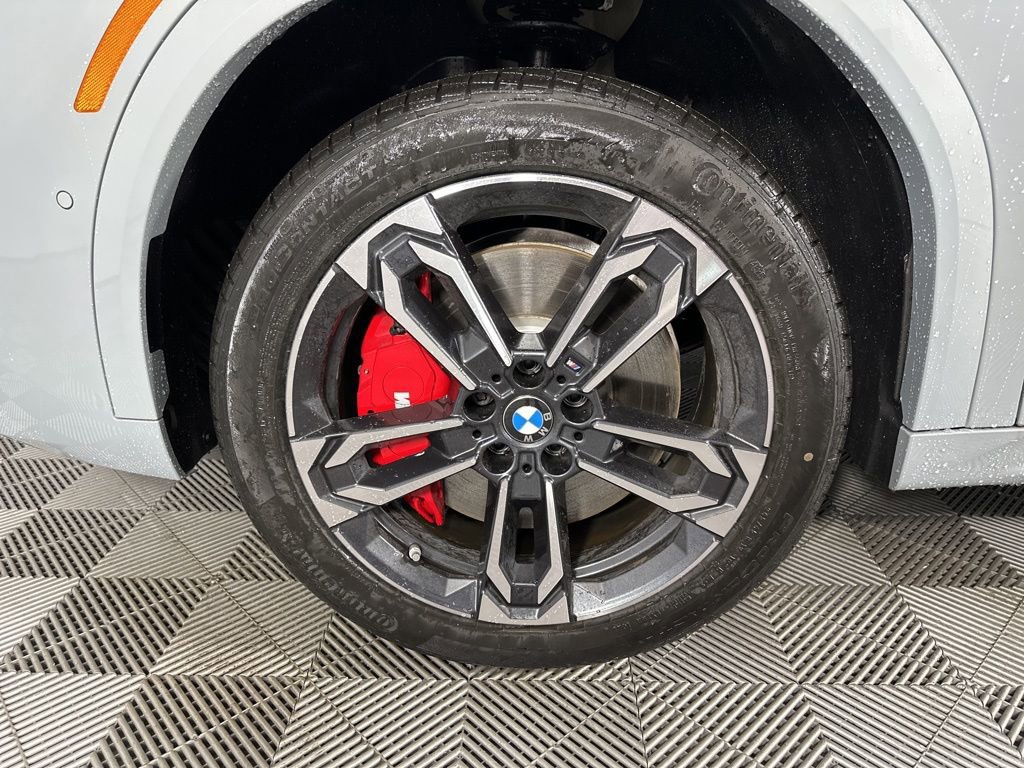 New 2026 BMW X2 xDrive28i w/ M Sport Package AWD/4WD image 6