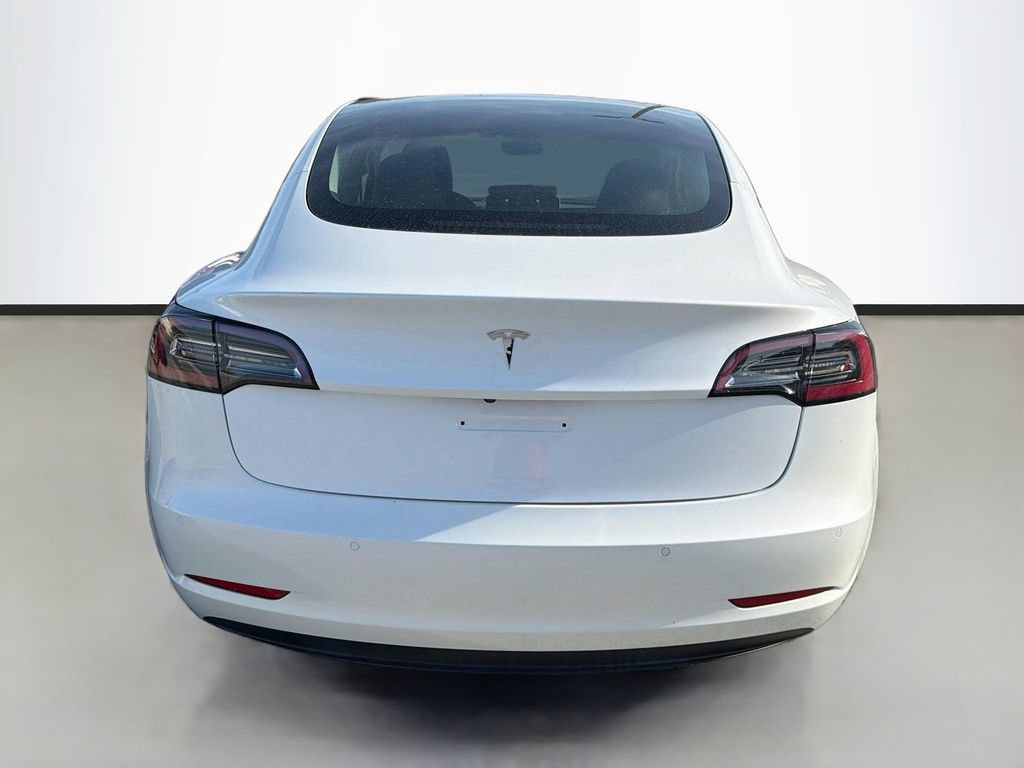 Used 2022 Tesla Model 3 Standard Range RWD image 6