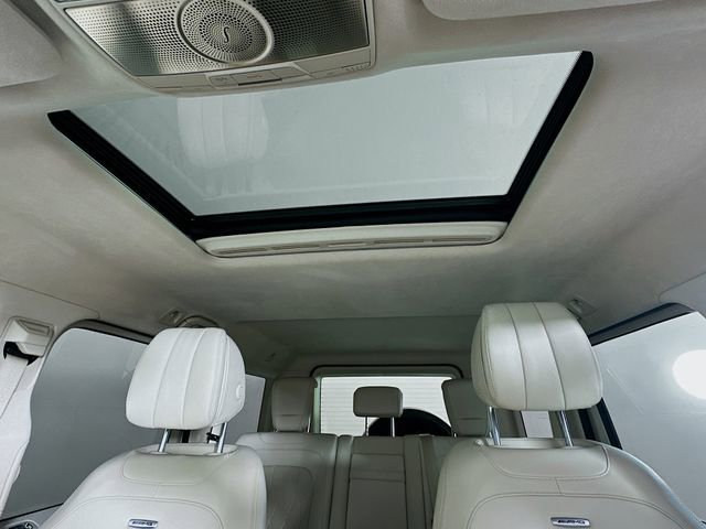 Certified 2022 Mercedes-Benz G 63 AMG 4MATIC image 22