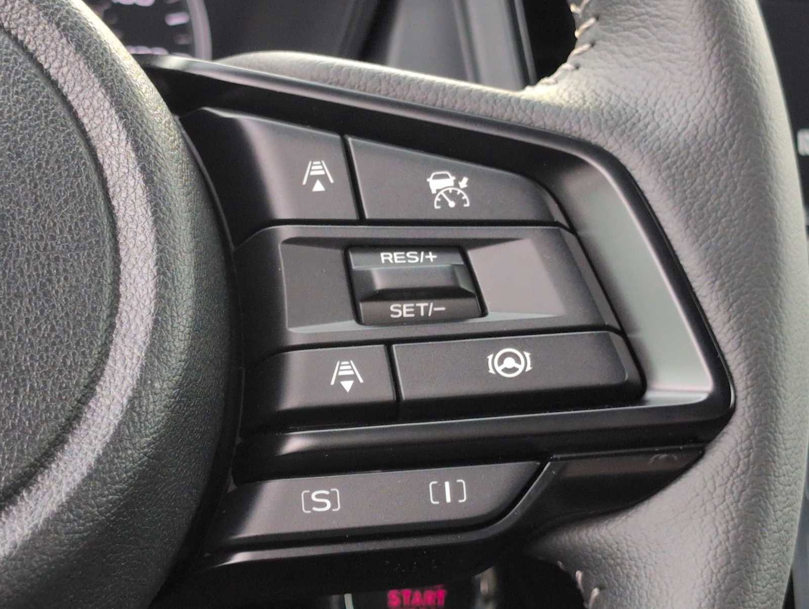 New 2026 Subaru Forester Premium AWD/4WD image 24