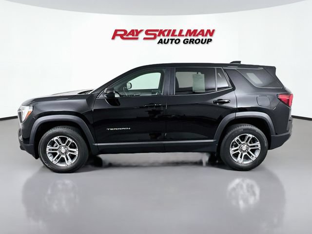Used 2026 GMC Terrain Elevation AWD/4WD image 4