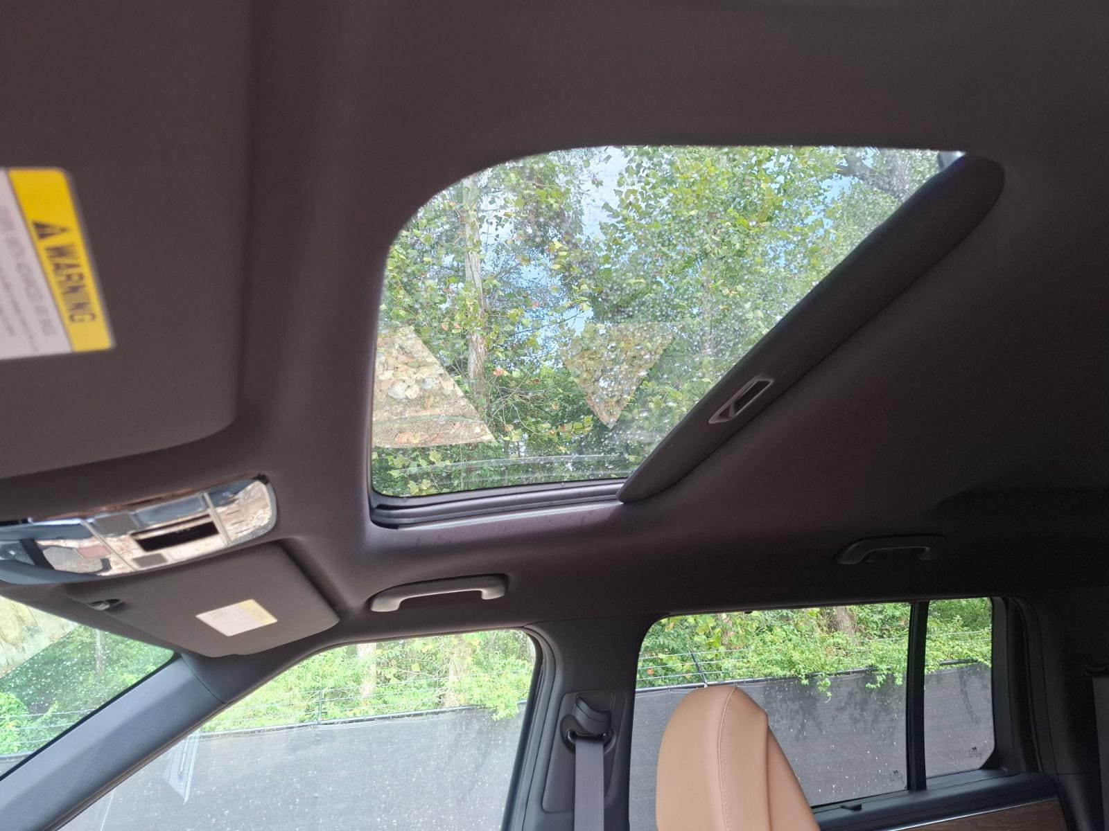 New 2027 Hyundai Santa Fe Limited AWD/4WD image 19
