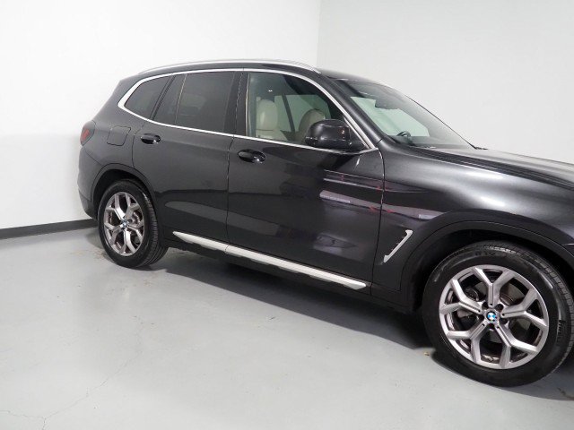 Used 2023 BMW X3 sDrive30i w/ Premium Package RWD image 56