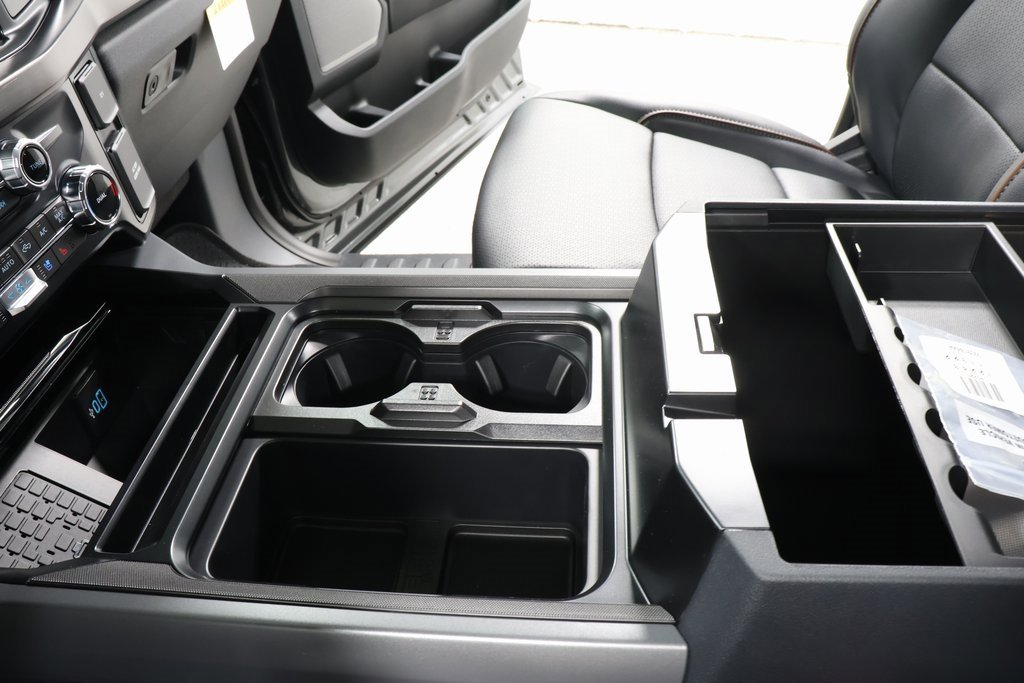 New 2026 Ford F350 Lariat image 18