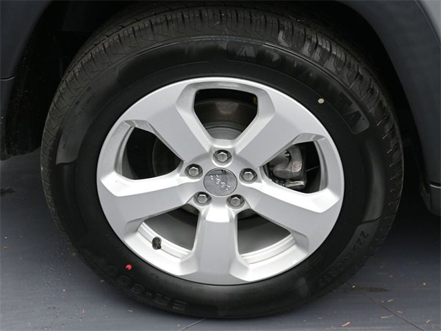 Used 2019 Jeep Compass Latitude image 5