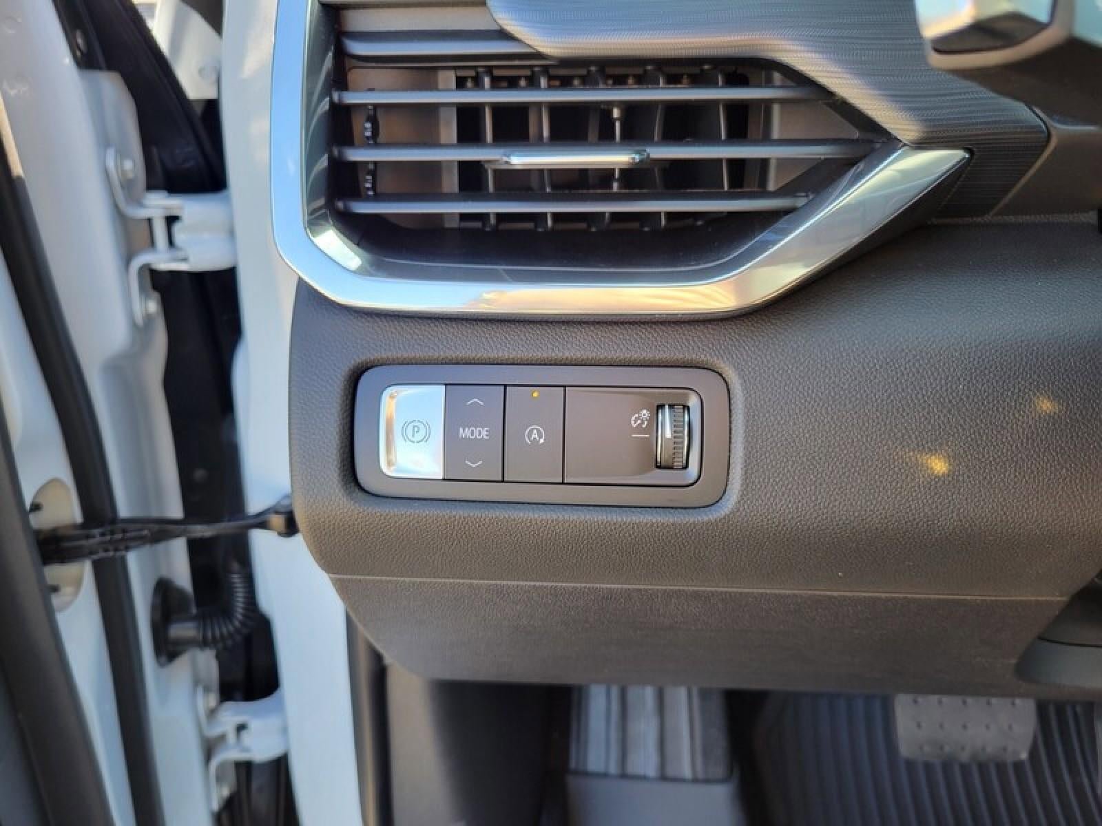 New 2026 GMC Acadia Elevation w/ Black Edition FWD image 21