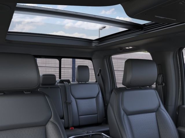 New 2026 Ford F150 Lariat AWD/4WD image 22