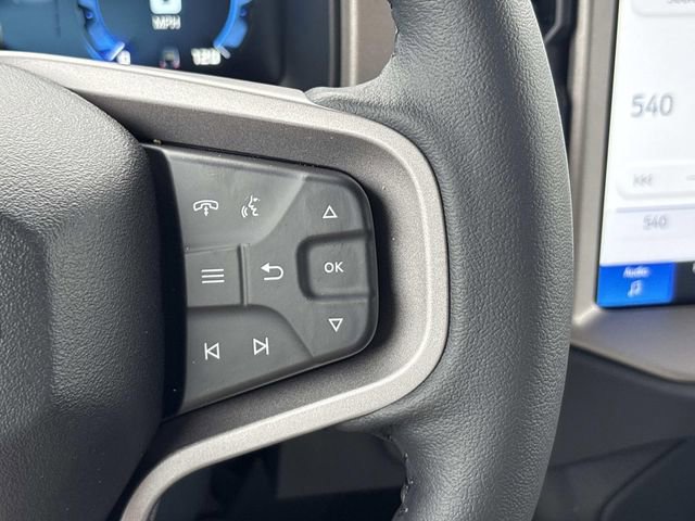 New 2026 Ford Bronco Outer Banks w/ Black Appearance Package image 25