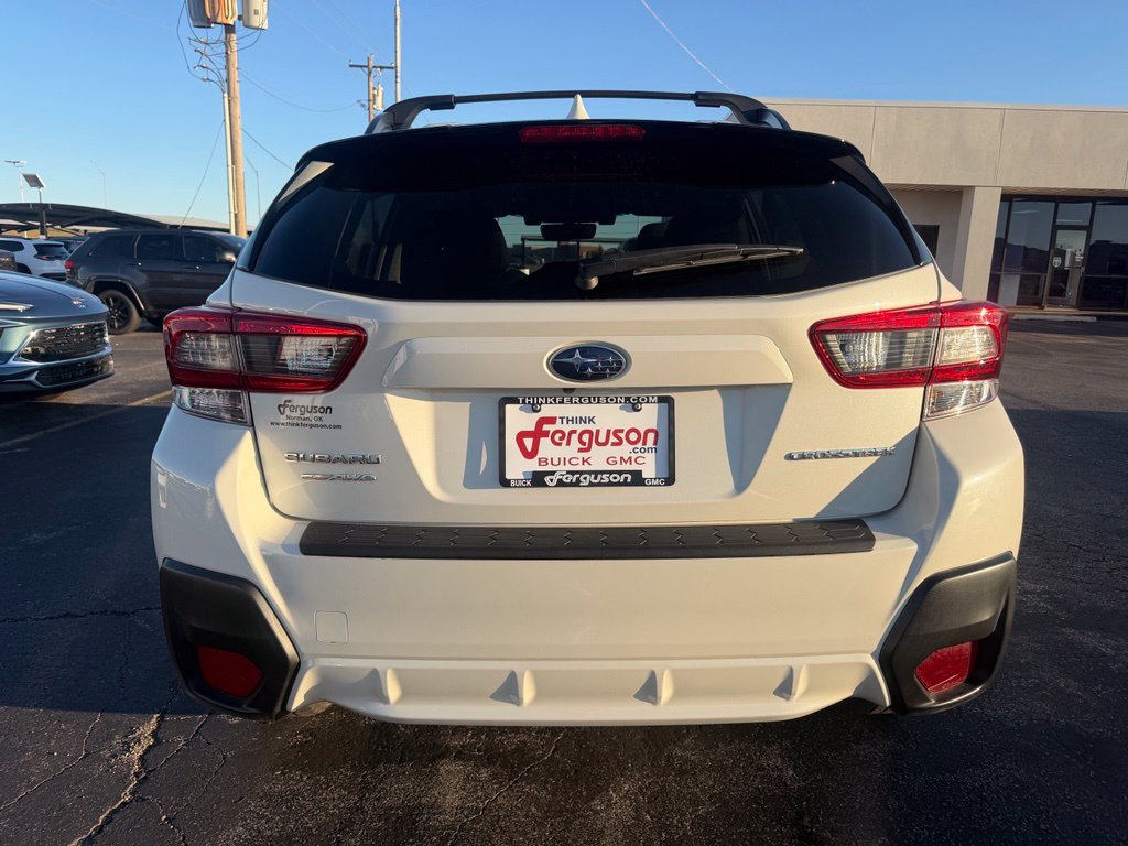 Used 2021 Subaru Crosstrek 2.0i Premium w/ Popular Package #3 AWD/4WD image 16