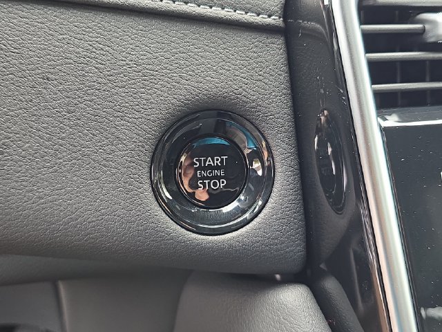 New 2026 Nissan Armada Platinum AWD/4WD image 28