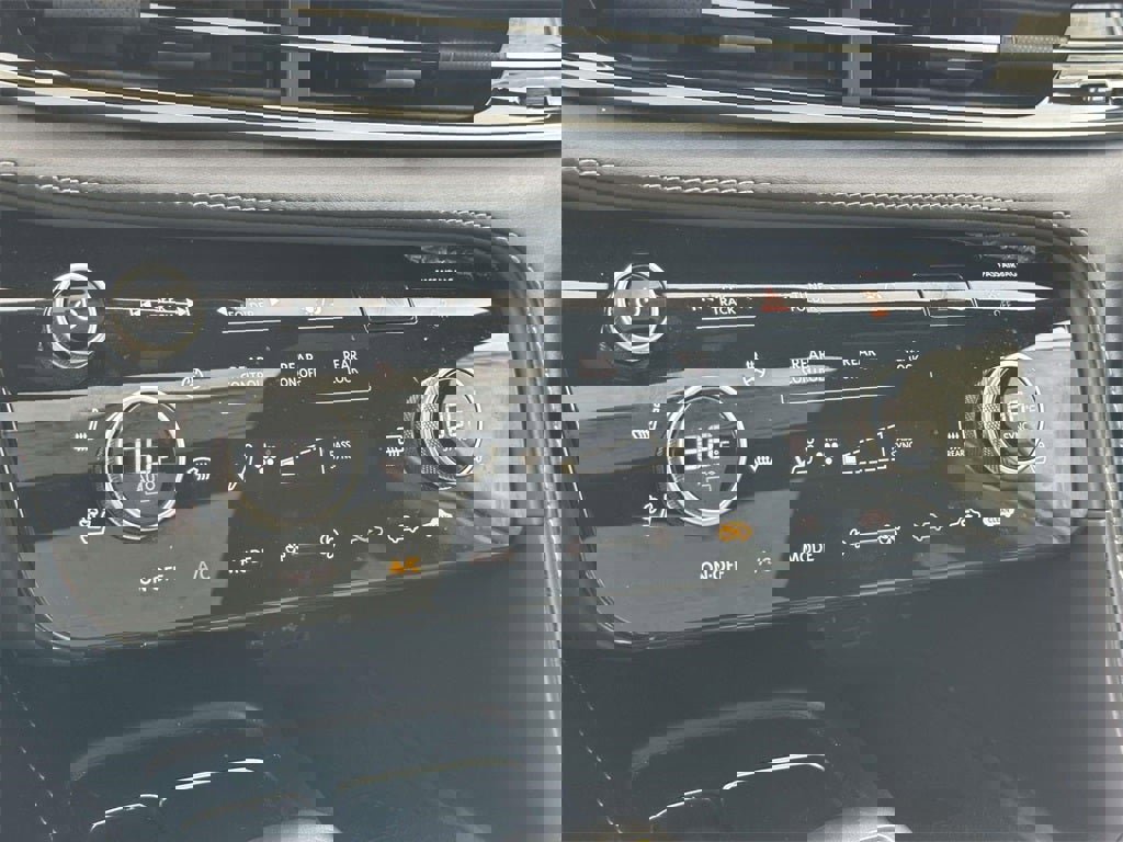 Used 2022 INFINITI QX60 Autograph w/ Cargo Package image 25