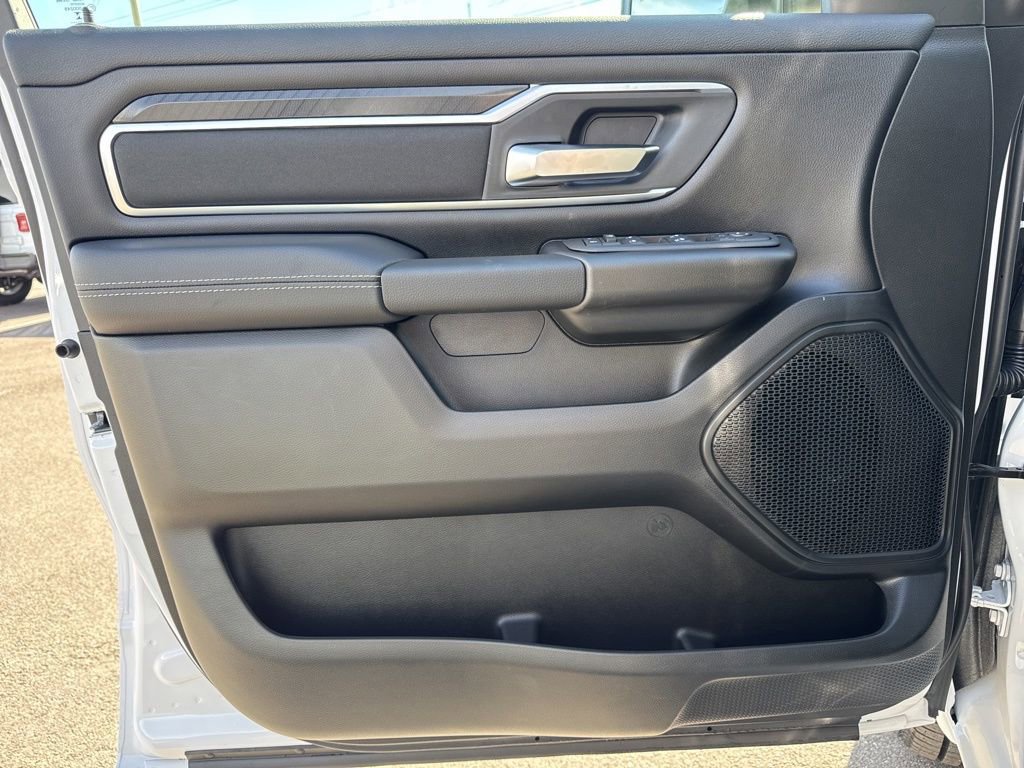 New 2026 RAM 1500 Big Horn image 36