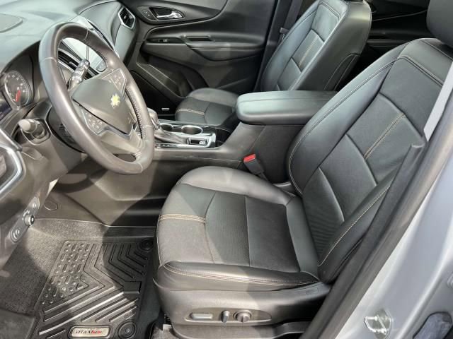 Used 2022 Chevrolet Equinox Premier image 15