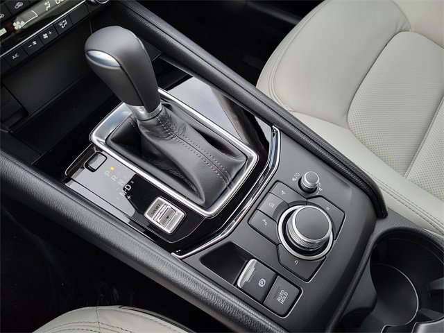 New 2025 MAZDA CX-5 AWD 2.5 S w/ Preferred Package image 13
