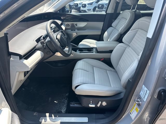 New 2026 Lincoln Nautilus Reserve AWD/4WD image 9