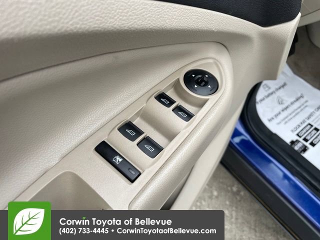 Used 2014 Ford Escape SE image 11