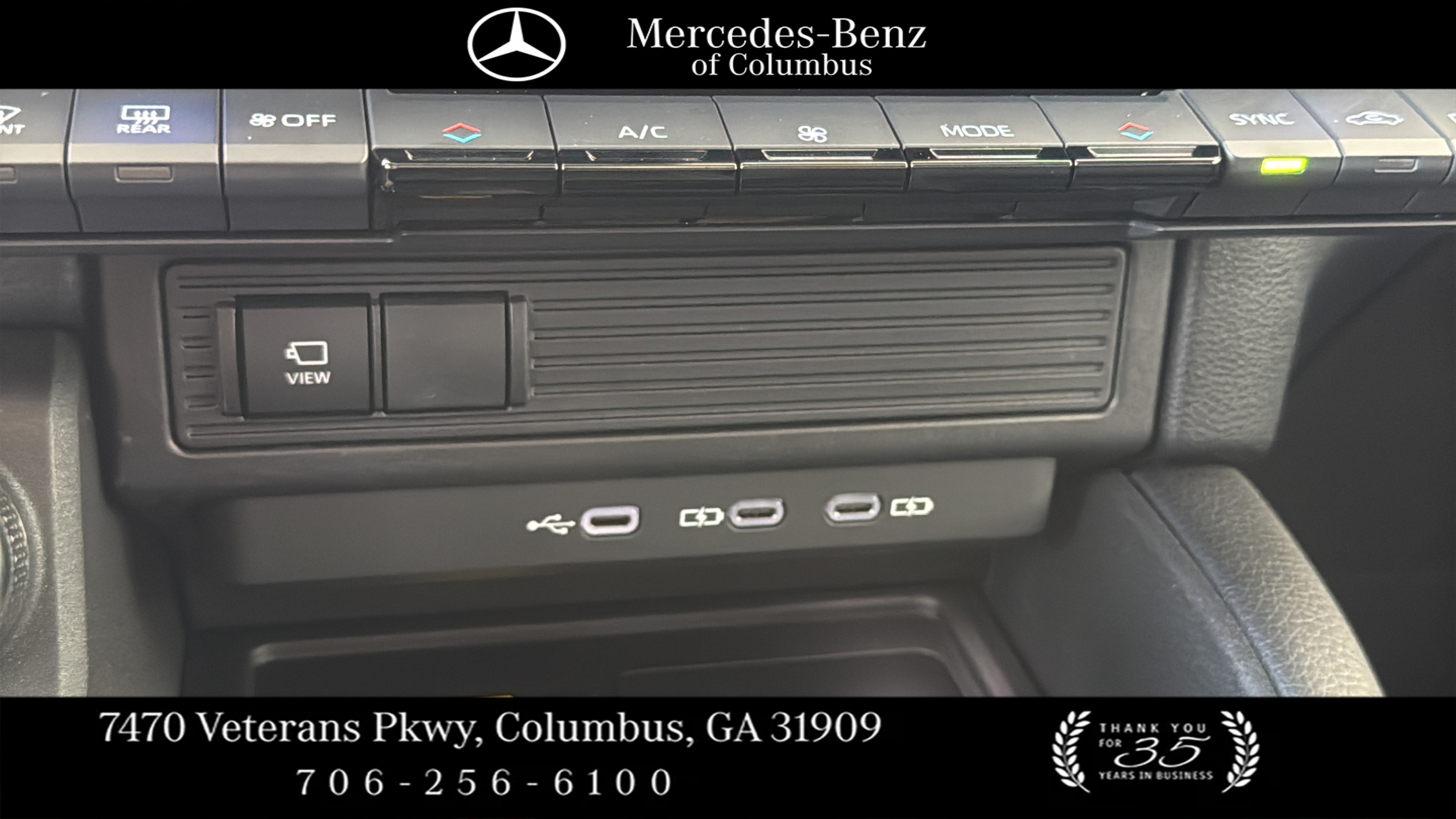 Used 2026 Toyota Land Cruiser w/ Premium Package AWD/4WD image 46