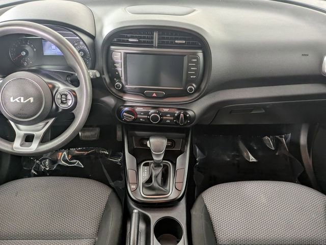 Used 2022 Kia Soul LX w/ Technology Package image 23