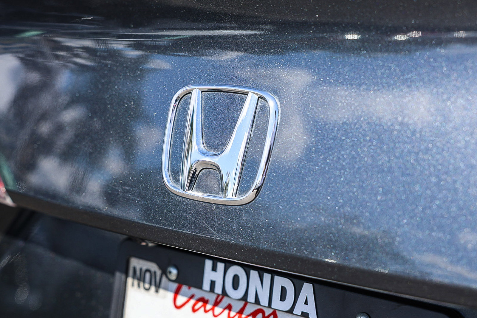 Certified 2025 Honda Civic Sport image 25