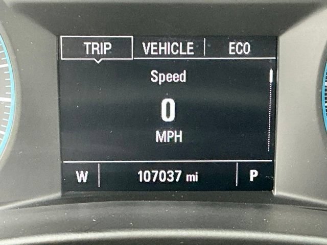 Used 2021 Chevrolet Equinox LS FWD image 30