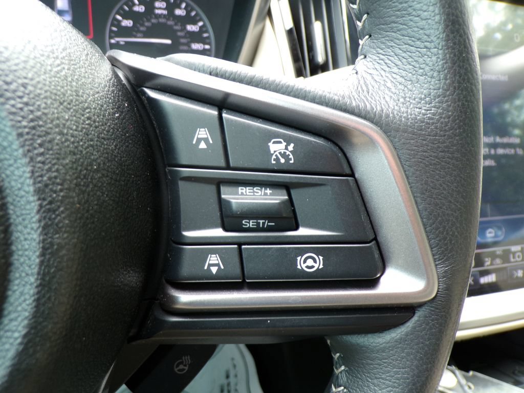 Used 2024 Subaru Legacy Limited AWD/4WD image 32